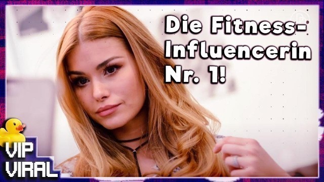 'Workout-Queen Pamela Reif: Das müsst ihr über die Fitness-Influencerin wissen | VIP VIRAL PROMIPOOL'