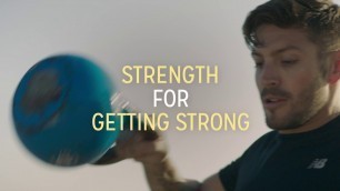 'Centr by Chris Hemsworth - TRAIN better'