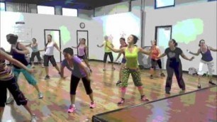 'National Dance Day at Pink Fitness'