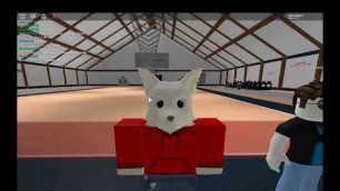 'Roblox Pacer Test'