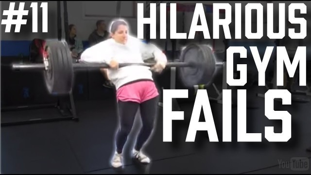 'Workout Fails Reaction - Best Workout Fails! Gym Fails - Workout Fails Reaction'