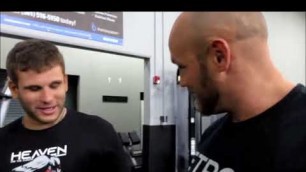 'FREAKIER BY THE DAY EP 10 RETURN OF THE ADAM HARPER ERA    W  ANDREW & BRAD  NEW GYM!  part 1'