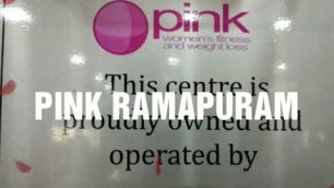 'Ladies only fitness center pink gym at Ramapuram celebrated 4th Anniversary'