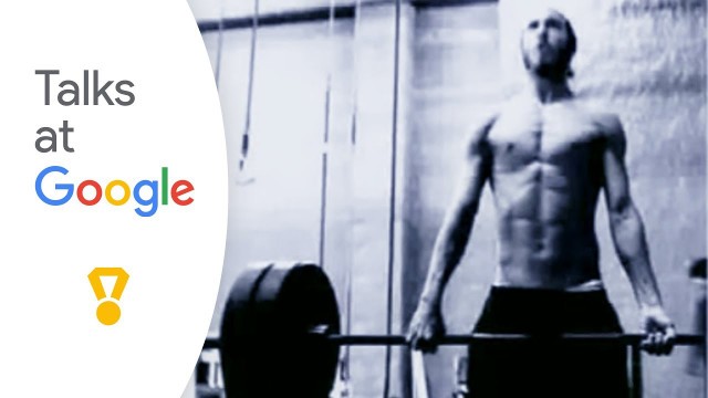 'Nerd Fitness | Steve Kamb | Talks at Google'