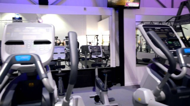 'New Age Fitness - Pre Launch Promo - Filmed by UXXV Media'