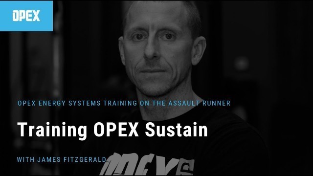 'Training OPEX Sustain'