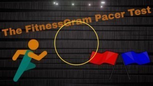 'The FitnessGram Pacer Test [Trap Remix]'