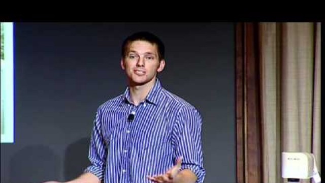 'Nerd Fitness and Resetting the Game of Life: Steve Kamb at TEDxEmory 2012'