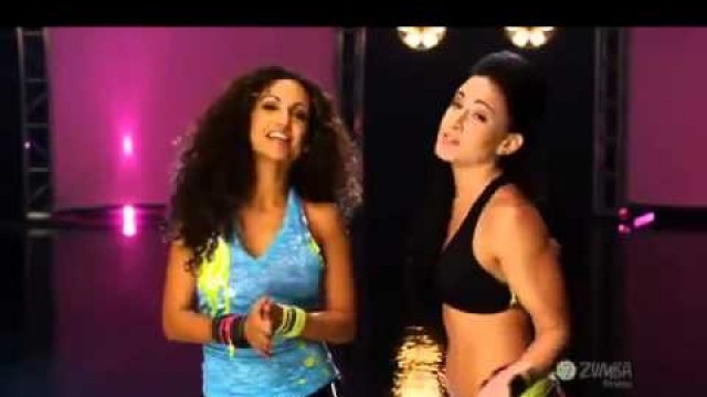 'Zumba® Fitness FAQ by Tanya and Gina'