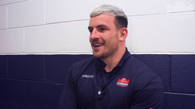 'Player Focus | Matt Scott on returning to fitness and his new hairstyle!'