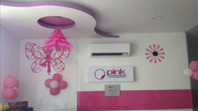 'PINK GYM- KORATTUR | HOME MART | MODULAR KITCHEN & INTERIOR | OMR - CHENNAI'