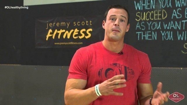 'Ingredients Do\'s and Don\'ts- Jeremy Scott Fitness - Scottsdale Personal Trainer'