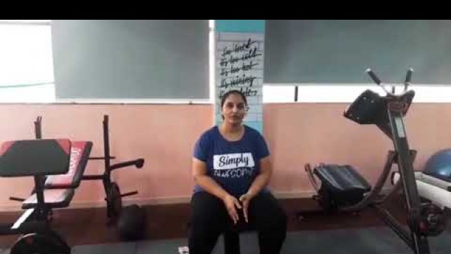 'The Experience of our Happy Club Member | Fit O She | The Fitness Club, Where She Matters | Surat'