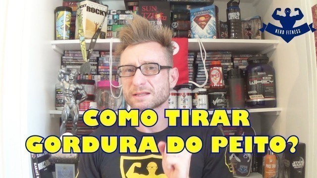 'Nerd Fitness responde #13'