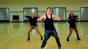 'Gimme More   The Fitness Marshall   Cardio Hip Hop HD'