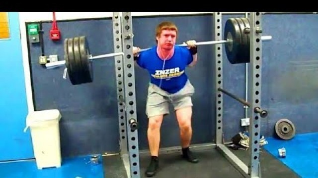 'Dangerous & Funny GYM Fails - October 2020'