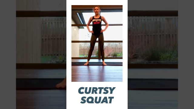 'Mood Boosting Leg Workout with Claire Cole, founder of Movement for Mums'