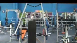 'Focus Fitness Yarraville virtual tour'