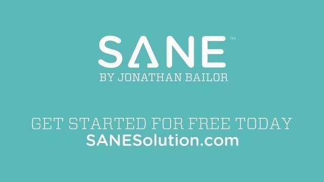 'Nerd Fitness #SANE with Steve Kamb & Jonathan Bailor'