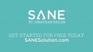 'Nerd Fitness #SANE with Steve Kamb & Jonathan Bailor'