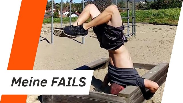 'Fitness FAILS - Reaktion auf die LETZTEN 9 Jahre - Andiletics'