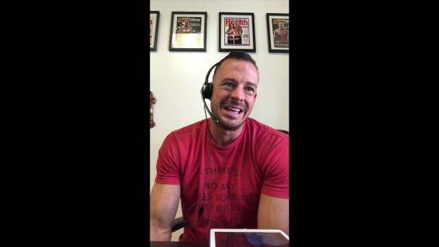 'Jeremy Scott Fitness Podcast - 11 Rules You Will Never Learn in School'