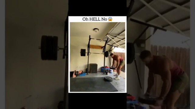 'Oh No! Oh No! OH NO NO NO Part: 5 | Gym fails | Gym funny video.'