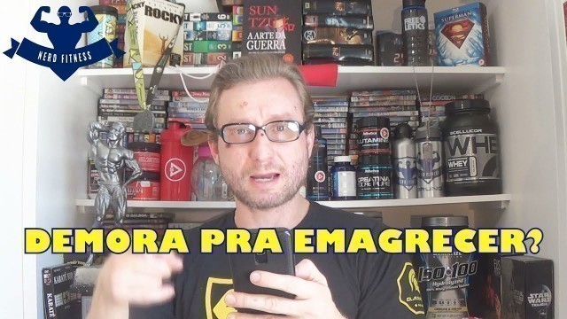 'NERD FITNESS RESPONDE #22'