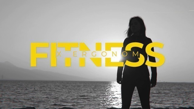 'Cemer X-Ergonom Fitness Serisi | Kürek İstasyonu Tanıtım Filmi'