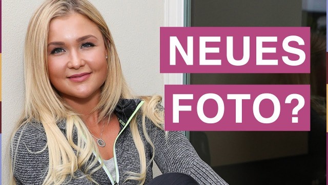 'Sophia Thiel heute? Foto bei Instagram aufgetaucht'