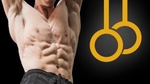 'BULLETPROOF 6 PACK ABS for CALISTHENICS'