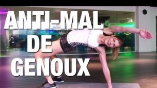 'Fitness Master Class - Fitness spécial anti-mal de genoux'