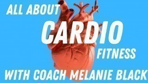 'CARDIO Challenge at The Nerd Gym!'