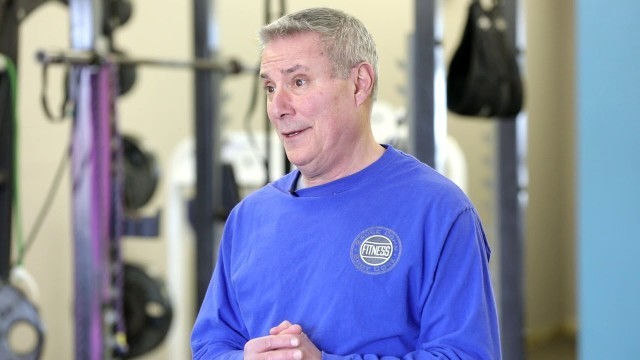 'Bruce Cohn Fitness: FAQ: Should I strength train or do cardio?'