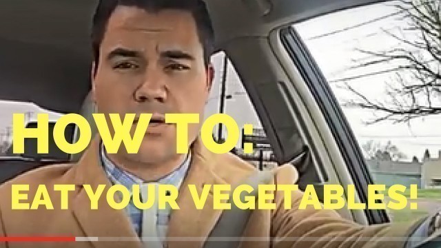 'How to: Eat Your Vegetables on the Daily - He and She Fitness'