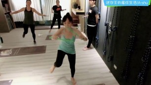 'Workout［享健康：瑜伽迷-YOGAmiii-Pound fit/鼓棒重擊有氧］'