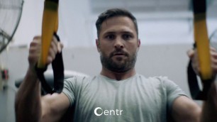 'Centr by Chris Hemsworth - Train, Eat and Live better'