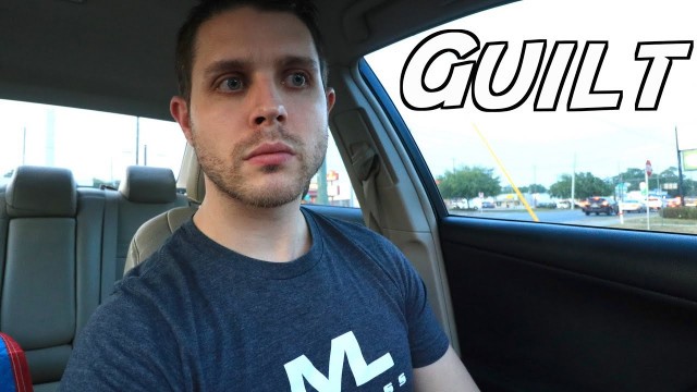 'I Felt Guilt || Matt\'s Mental Fitness'