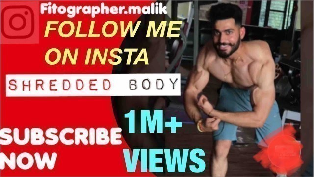 'POSING | ROUND BODY | MUSCULAR BODY | MEN’S PHYSIQUE | HARSHIT MALIK | #SHORTS #FITNESS'