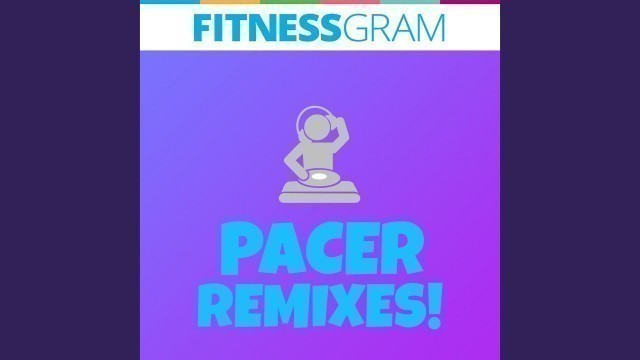 'Pacer Remix (English 20 Meter Cadence)'