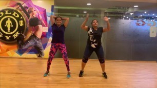 'Basanni ba |Yajamana |FitnessChoreography |D Boss | Darshan Song |Sandalwood Fitness |Easy steps'