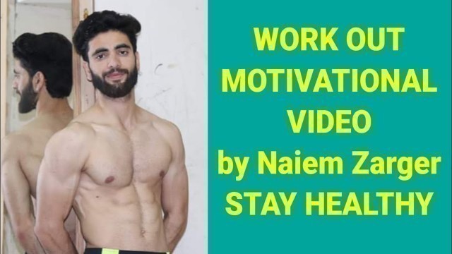 'WORKOUT MOTIVATIONAL videos...'