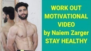 'WORKOUT MOTIVATIONAL videos...'