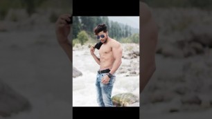 '#bodybuilding #fitness Abhishek Yadav Transformation | Top bodybuilders Transformation ever |'