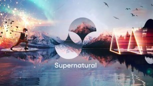 'Supernatural  |  Oculus Quest'