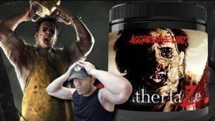 'Best DMAA Pre-Workout 2021? | Aggressive Labz LeatherFaze Review'