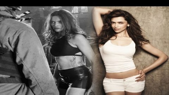 'क्या आपने देखी दीपिका की ये वीडियो | Deepika Padukone Workout Video Goes Viral'