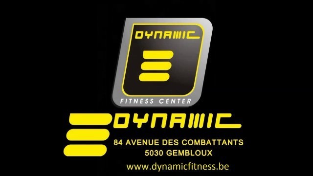 'Les coachs de Dynamic Fitness à la gym'