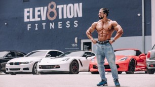 'How to Open a Gym | Angel Bajana Elev8tion Fitness & Max The Body Philisaire - MAX YOUR MIND EP. 07'