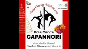 'Happy Dancing Christmas 2021 - Gaia Galeotti'